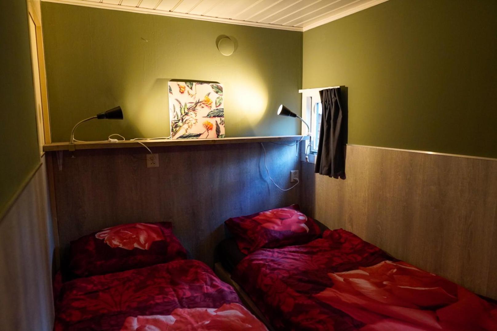 Chalet Hoenderloo Beuk Экстерьер фото