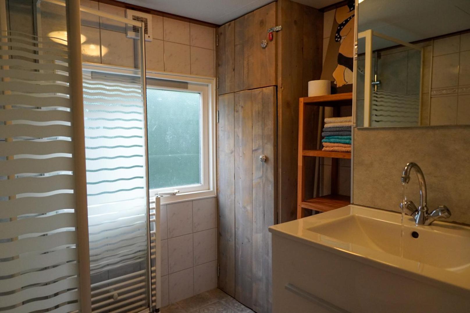 Chalet Hoenderloo Beuk Экстерьер фото